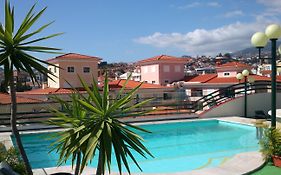 Windsor Hotel Funchal 4*